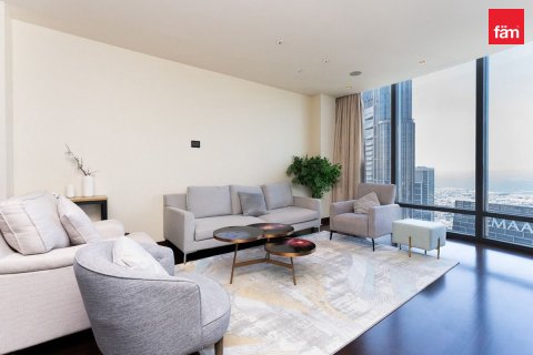 آپارتمان برای اجاره در Downtown Dubai (Downtown Burj Dubai)، Dubai، امارات متحده عربی 1 خوابه ، 105.3 متر مربع ، شماره 726025 - تصویر 4