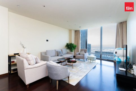 آپارتمان برای اجاره در Downtown Dubai (Downtown Burj Dubai)، Dubai، امارات متحده عربی 1 خوابه ، 105.3 متر مربع ، شماره 726025 - تصویر 3