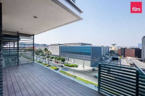 Квартира в City Walk, Дубай, ОАЕ 2 спальні, 163.8м2 № 726024