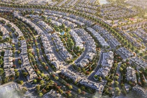 Σπίτι σε Dubai, ΗΑΕ 4 υπνοδωμάτια, 300.7 τ.μ. Αρ. 726026 - φωτογραφία 15
