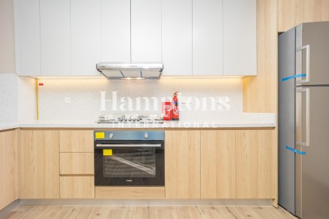 Apartament në Living Legends, Dubai, Emiratet e Bashkuara Arabe 2 dhoma gjumi, 112.59843600 m2. № 690598 - Foto 10