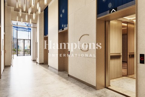 דירה להשכרה ב Business Bay, Dubai, איחוד האמירויות  1 חדר, 45.60979882 מ"ר, מספר 690603 - תמונה 13