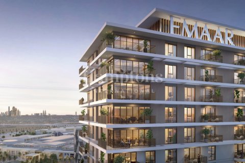 דירה להשכרה ב Dubai Hills Estate, Dubai, איחוד האמירויות  2 חדרי שינה, 92.43848500 מ"ר, מספר 690599 - תמונה 8