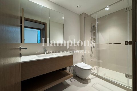 דירה להשכרה ב Dubai Creek Harbour (The Lagoons), Dubai, איחוד האמירויות  1 חדר שינה, 62.20041656 מ"ר, מספר 690600 - תמונה 17