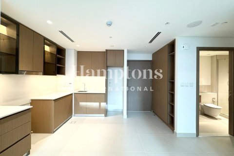 דירה להשכרה ב Dubai Creek Harbour (The Lagoons), Dubai, איחוד האמירויות  1 חדר שינה, 62.20041656 מ"ר, מספר 690600 - תמונה 18