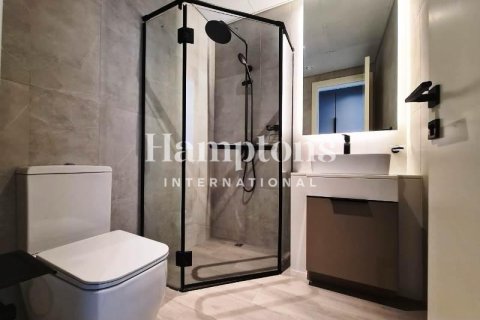 דירה להשכרה ב Dubai Production City (IMPZ), Dubai, איחוד האמירויות  1 חדר שינה, 63.20005284 מ"ר, מספר 690602 - תמונה 9