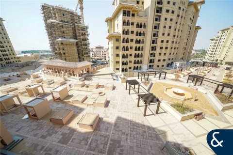 Wohnung zur Miete in Jumeirah Golf Estates, Dubai, VAE 2 Schlafzimmer, 129 m2 Nr. 668378 - Foto 2