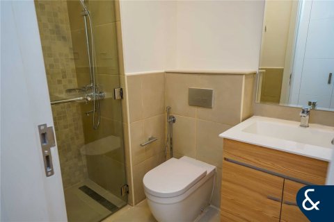 Wohnung zur Miete in Jumeirah Golf Estates, Dubai, VAE 2 Schlafzimmer, 129 m2 Nr. 668378 - Foto 9