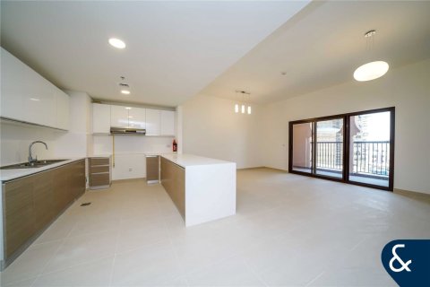 Wohnung zur Miete in Jumeirah Golf Estates, Dubai, VAE 2 Schlafzimmer, 129 m2 Nr. 668378 - Foto 3