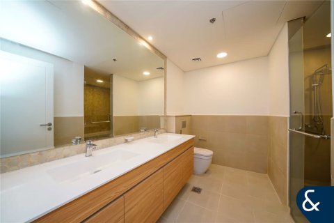 Wohnung zur Miete in Jumeirah Golf Estates, Dubai, VAE 2 Schlafzimmer, 129 m2 Nr. 668378 - Foto 12