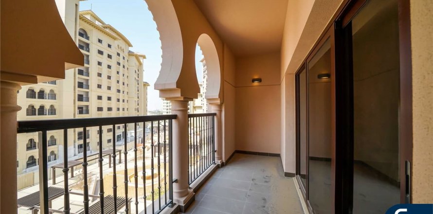 Apartment in Jumeirah Golf Estates, Dubai, UAE 2 bedrooms, 129 sq.m. № 668378