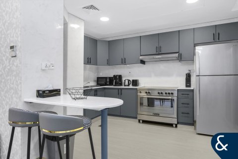 ویلا برای اجاره در The Springs، Dubai، امارات متحده عربی 2 خوابه ، 207 متر مربع ، شماره 668379 - تصویر 8