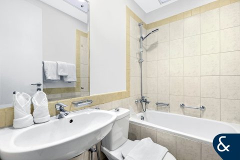 ویلا برای اجاره در The Springs، Dubai، امارات متحده عربی 2 خوابه ، 207 متر مربع ، شماره 668379 - تصویر 16