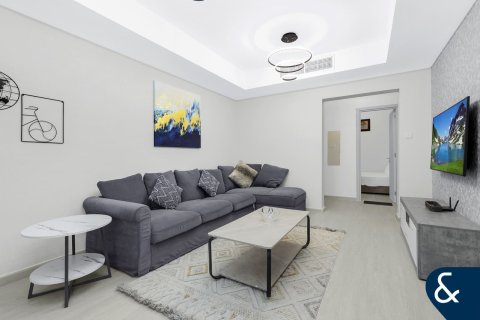 ویلا برای اجاره در The Springs، Dubai، امارات متحده عربی 2 خوابه ، 207 متر مربع ، شماره 668379 - تصویر 2