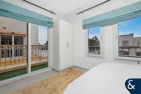 ویلا برای اجاره در The Springs، Dubai، امارات متحده عربی 2 خوابه ، 207 متر مربع ، شماره 668379 - تصویر 11