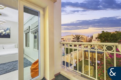 ویلا برای اجاره در The Springs، Dubai، امارات متحده عربی 2 خوابه ، 207 متر مربع ، شماره 668379 - تصویر 17