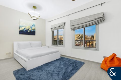 ویلا برای اجاره در The Springs، Dubai، امارات متحده عربی 2 خوابه ، 207 متر مربع ، شماره 668379 - تصویر 12