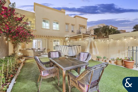 ویلا برای اجاره در The Springs، Dubai، امارات متحده عربی 2 خوابه ، 207 متر مربع ، شماره 668379 - تصویر 4