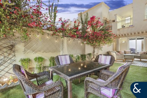 ویلا برای اجاره در The Springs، Dubai، امارات متحده عربی 2 خوابه ، 207 متر مربع ، شماره 668379 - تصویر 6