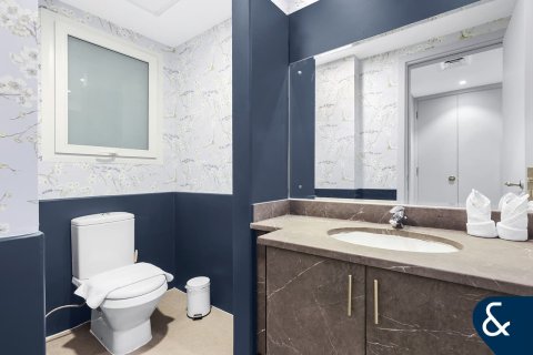 ویلا برای اجاره در The Springs، Dubai، امارات متحده عربی 2 خوابه ، 207 متر مربع ، شماره 668379 - تصویر 13