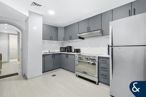 ویلا برای اجاره در The Springs، Dubai، امارات متحده عربی 2 خوابه ، 207 متر مربع ، شماره 668379 - تصویر 7