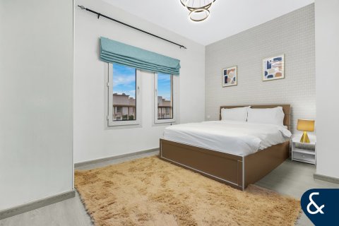 ویلا برای اجاره در The Springs، Dubai، امارات متحده عربی 2 خوابه ، 207 متر مربع ، شماره 668379 - تصویر 10