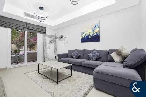 ویلا برای اجاره در The Springs، Dubai، امارات متحده عربی 2 خوابه ، 207 متر مربع ، شماره 668379 - تصویر 9