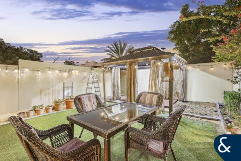 ویلا برای اجاره در The Springs، Dubai، امارات متحده عربی 2 خوابه ، 207 متر مربع ، شماره 668379 - تصویر 5