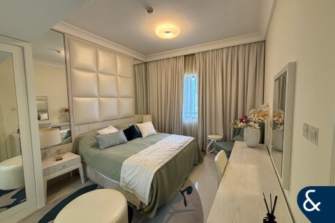 Downtown Dubai (Downtown Burj Dubai), UAE의 임대용 아파트 침실 1개, 81제곱미터 번호 668375 - 사진 6