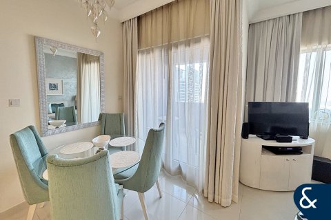 Downtown Dubai (Downtown Burj Dubai), UAE의 임대용 아파트 침실 1개, 81제곱미터 번호 668375 - 사진 3