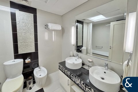 Downtown Dubai (Downtown Burj Dubai), UAE의 임대용 아파트 침실 1개, 81제곱미터 번호 668375 - 사진 9