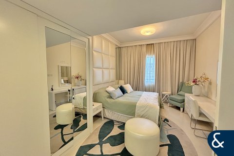 Downtown Dubai (Downtown Burj Dubai), UAE의 임대용 아파트 침실 1개, 81제곱미터 번호 668375 - 사진 7