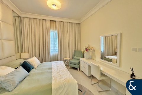 Downtown Dubai (Downtown Burj Dubai), UAE의 임대용 아파트 침실 1개, 81제곱미터 번호 668375 - 사진 8