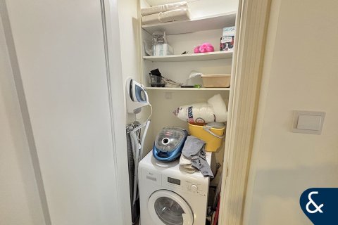 Downtown Dubai (Downtown Burj Dubai), UAE의 임대용 아파트 침실 1개, 81제곱미터 번호 668375 - 사진 13