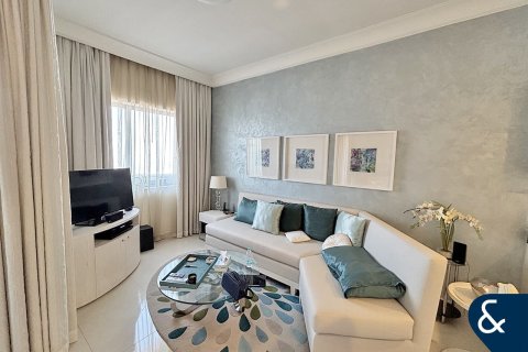 Downtown Dubai (Downtown Burj Dubai), UAE의 임대용 아파트 침실 1개, 81제곱미터 번호 668375 - 사진 1