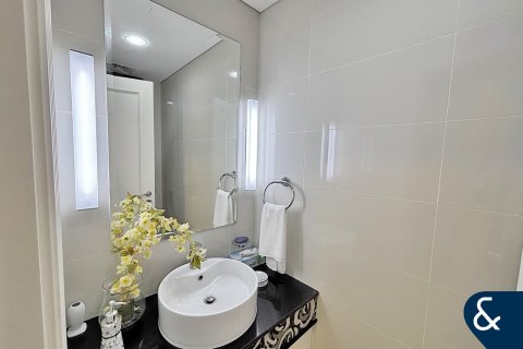 Downtown Dubai (Downtown Burj Dubai), UAE의 임대용 아파트 침실 1개, 81제곱미터 번호 668375 - 사진 11