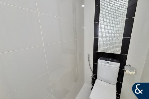 Downtown Dubai (Downtown Burj Dubai), UAE의 임대용 아파트 침실 1개, 81제곱미터 번호 668375 - 사진 12