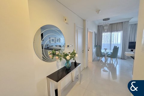 Downtown Dubai (Downtown Burj Dubai), UAE의 임대용 아파트 침실 1개, 81제곱미터 번호 668375 - 사진 5