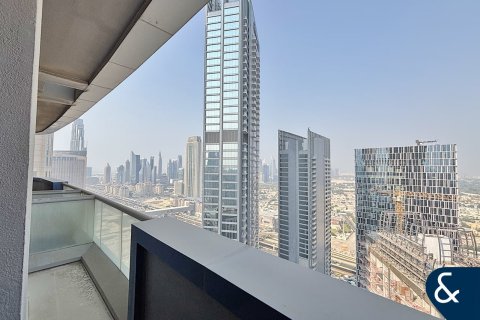 Downtown Dubai (Downtown Burj Dubai), UAE의 임대용 아파트 침실 1개, 81제곱미터 번호 668375 - 사진 14