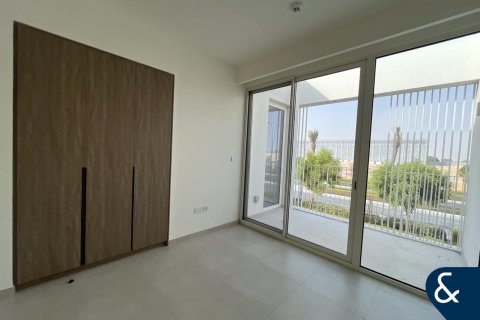 Vilă de închiriat în The Valley, Dubai, EAU 3 dormitoare, 177 mp. №668341 - poză 8