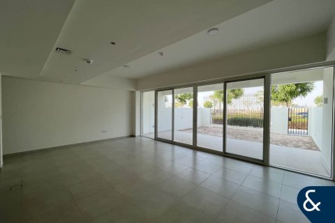 Vilă de închiriat în The Valley, Dubai, EAU 3 dormitoare, 177 mp. №668341 - poză 2