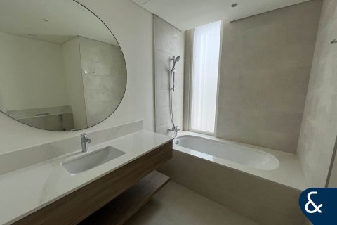 Vilă de închiriat în The Valley, Dubai, EAU 3 dormitoare, 177 mp. №668341 - poză 5