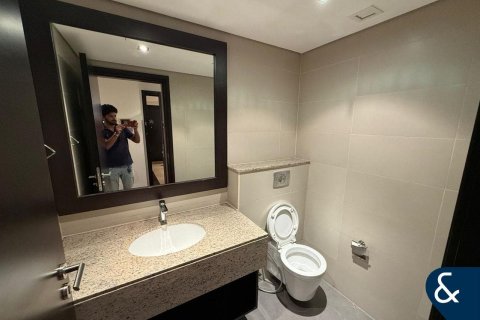 Byt v Palm Jumeirah, Dubai, SAE 1 ložnice, 108 m² Č.: 668376 - fotografie 10