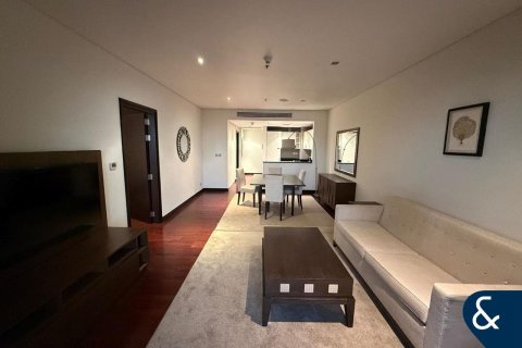 Byt v Palm Jumeirah, Dubai, SAE 1 ložnice, 108 m² Č.: 668376 - fotografie 2