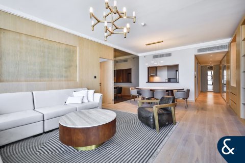 Wohnung zur Miete in Downtown Dubai (Downtown Burj Dubai), Dubai, VAE 3 Schlafzimmer, 195 m2 Nr. 668374 - Foto 1