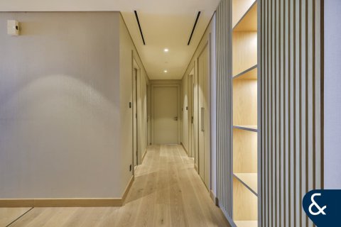 Wohnung zur Miete in Downtown Dubai (Downtown Burj Dubai), Dubai, VAE 3 Schlafzimmer, 195 m2 Nr. 668374 - Foto 5