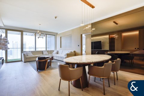 Wohnung zur Miete in Downtown Dubai (Downtown Burj Dubai), Dubai, VAE 3 Schlafzimmer, 195 m2 Nr. 668374 - Foto 3