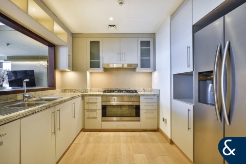 Wohnung zur Miete in Downtown Dubai (Downtown Burj Dubai), Dubai, VAE 3 Schlafzimmer, 195 m2 Nr. 668374 - Foto 17