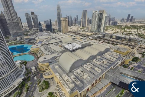 Wohnung zur Miete in Downtown Dubai (Downtown Burj Dubai), Dubai, VAE 3 Schlafzimmer, 195 m2 Nr. 668374 - Foto 24