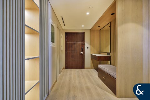 Wohnung zur Miete in Downtown Dubai (Downtown Burj Dubai), Dubai, VAE 3 Schlafzimmer, 195 m2 Nr. 668374 - Foto 4